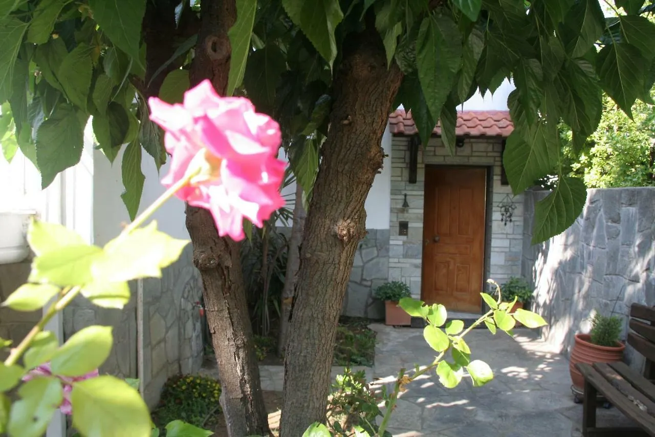 Alexandros Rooms Ano Stavros 0*,  Greece